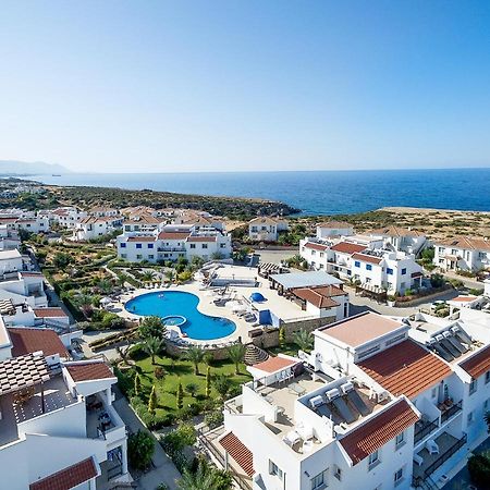 Carrington Holidays Kyrenia  Bagian luar foto