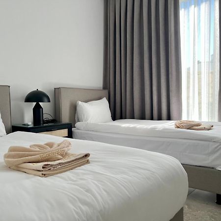 Carrington Holidays Kyrenia  Bagian luar foto