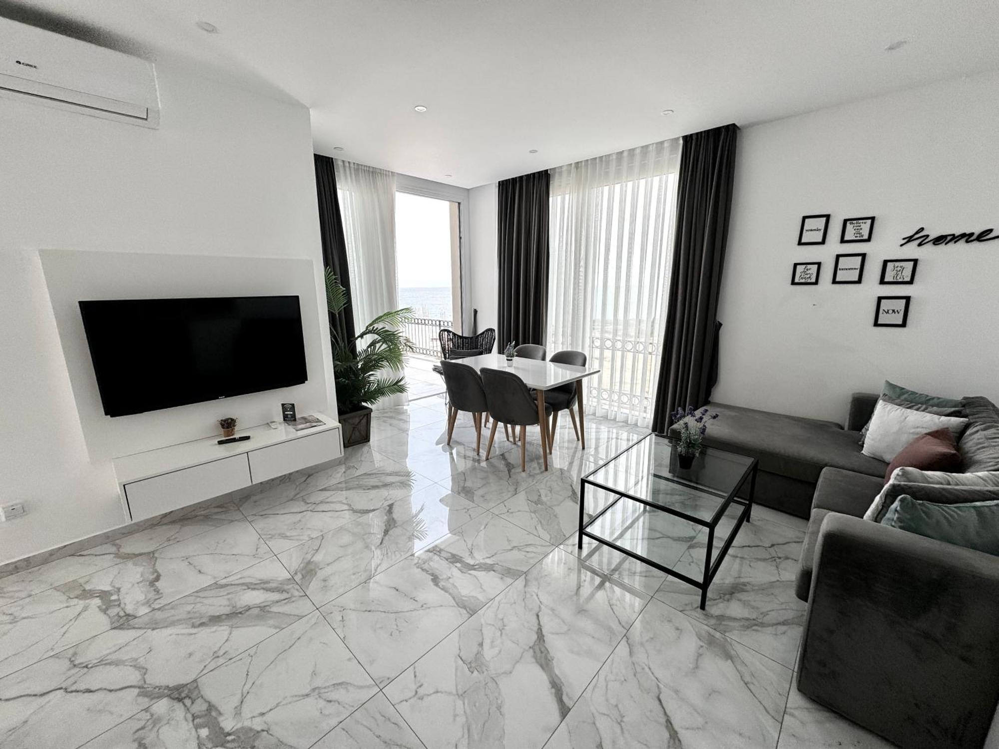 Carrington Holidays Kyrenia  Bagian luar foto