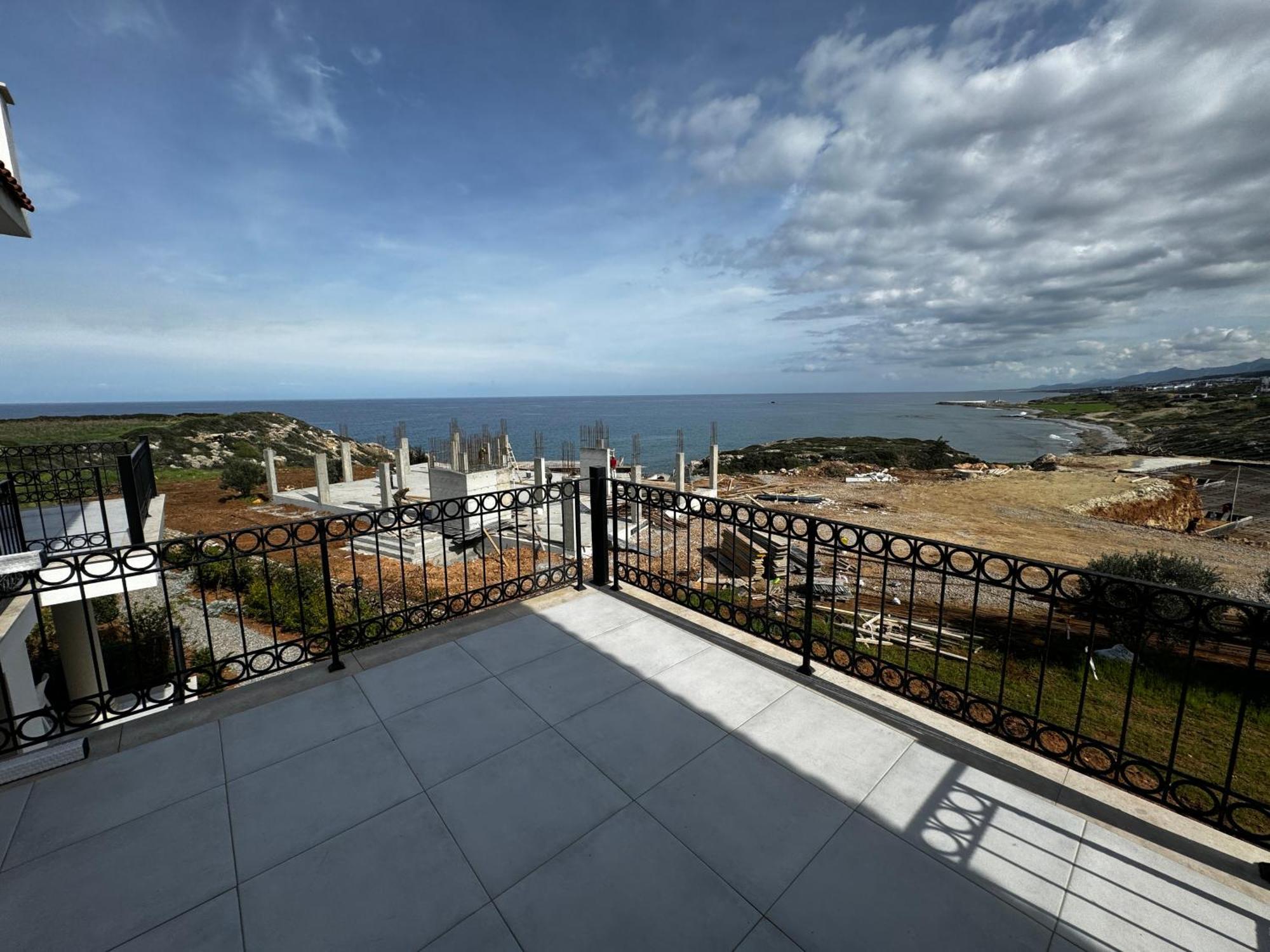 Carrington Holidays Kyrenia  Bagian luar foto