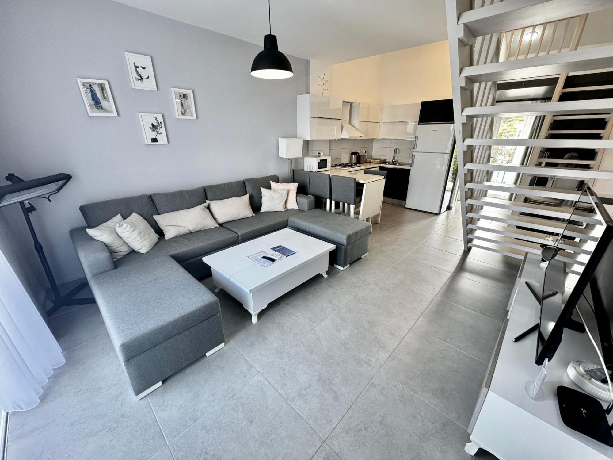 Carrington Holidays Kyrenia  Bagian luar foto