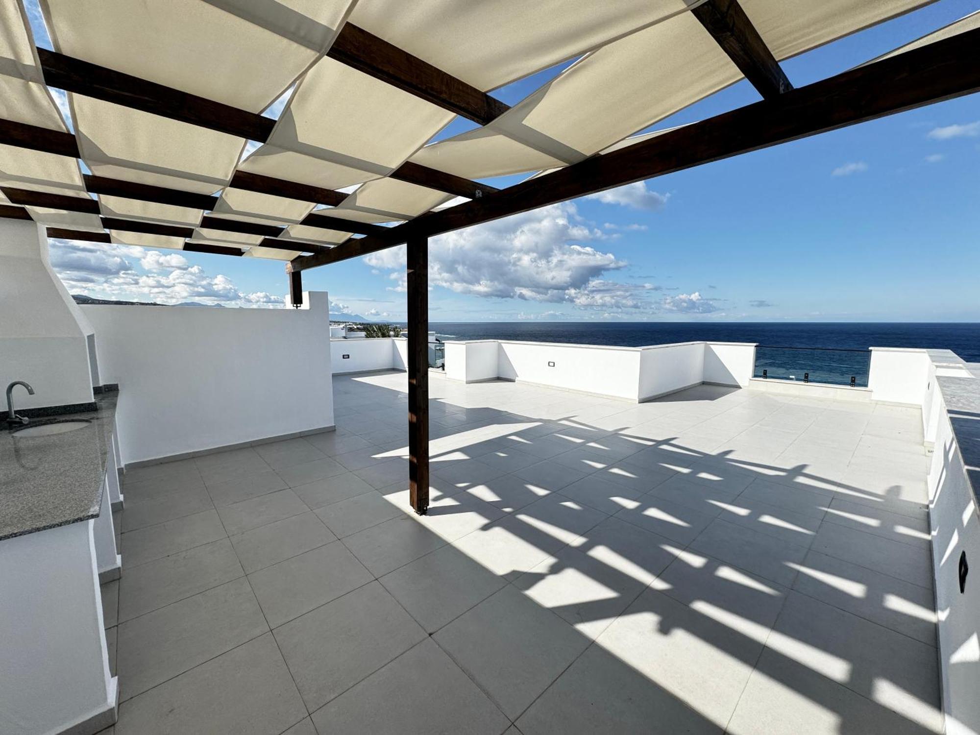 Carrington Holidays Kyrenia  Bagian luar foto