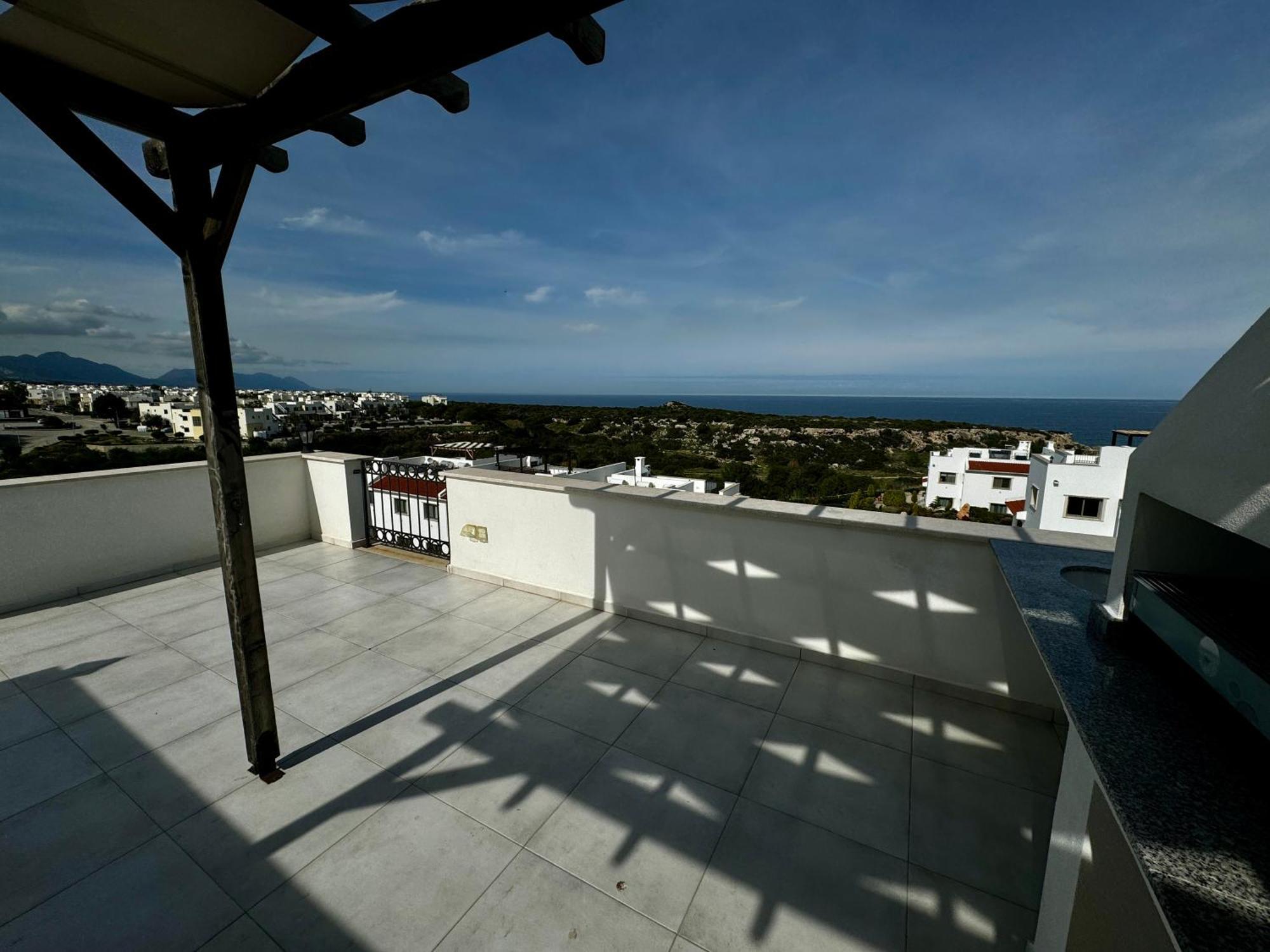 Carrington Holidays Kyrenia  Bagian luar foto