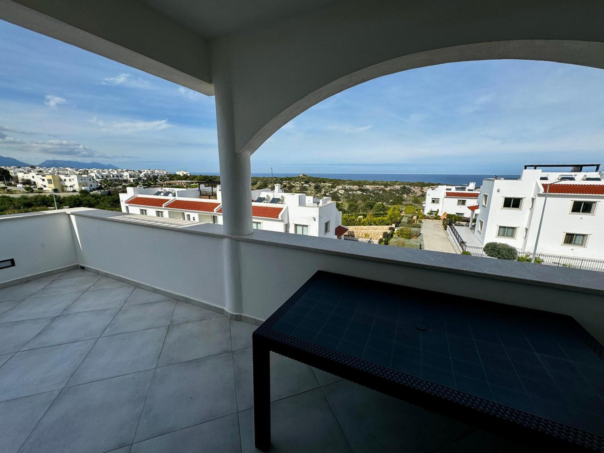 Carrington Holidays Kyrenia  Bagian luar foto