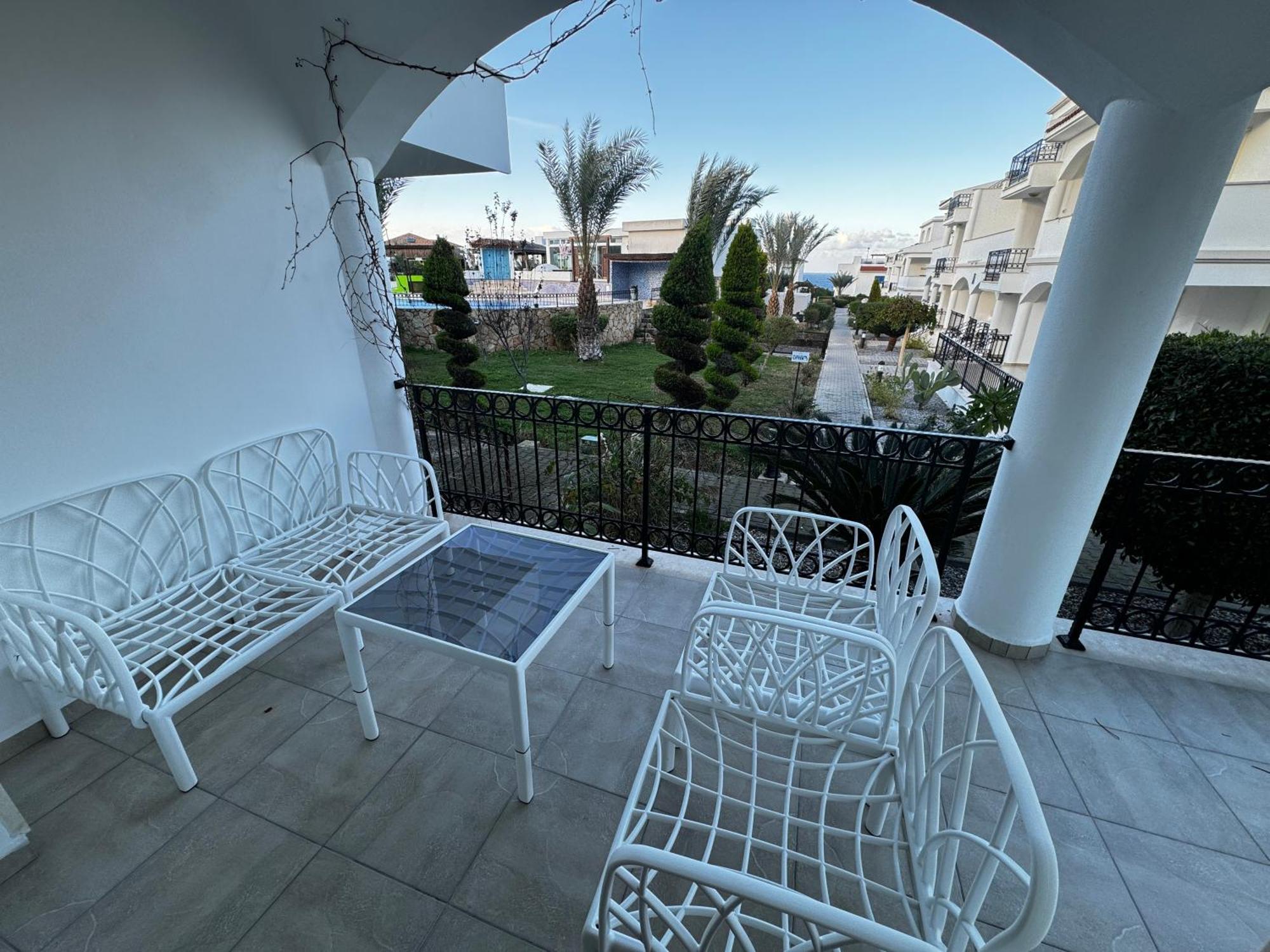 Carrington Holidays Kyrenia  Bagian luar foto