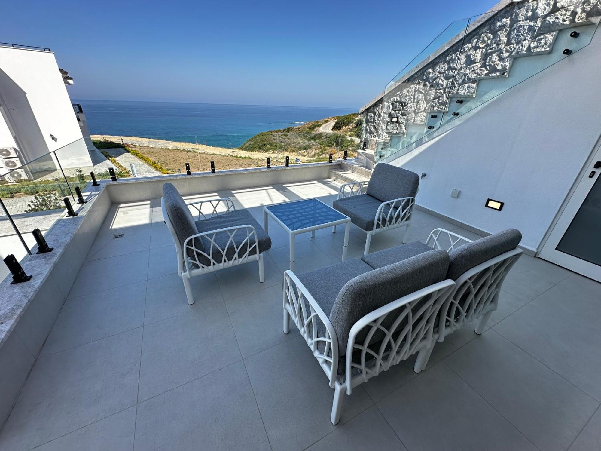 Carrington Holidays Kyrenia  Bagian luar foto
