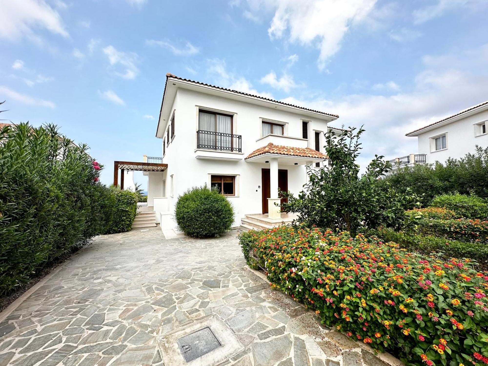 Carrington Holidays Kyrenia  Bagian luar foto