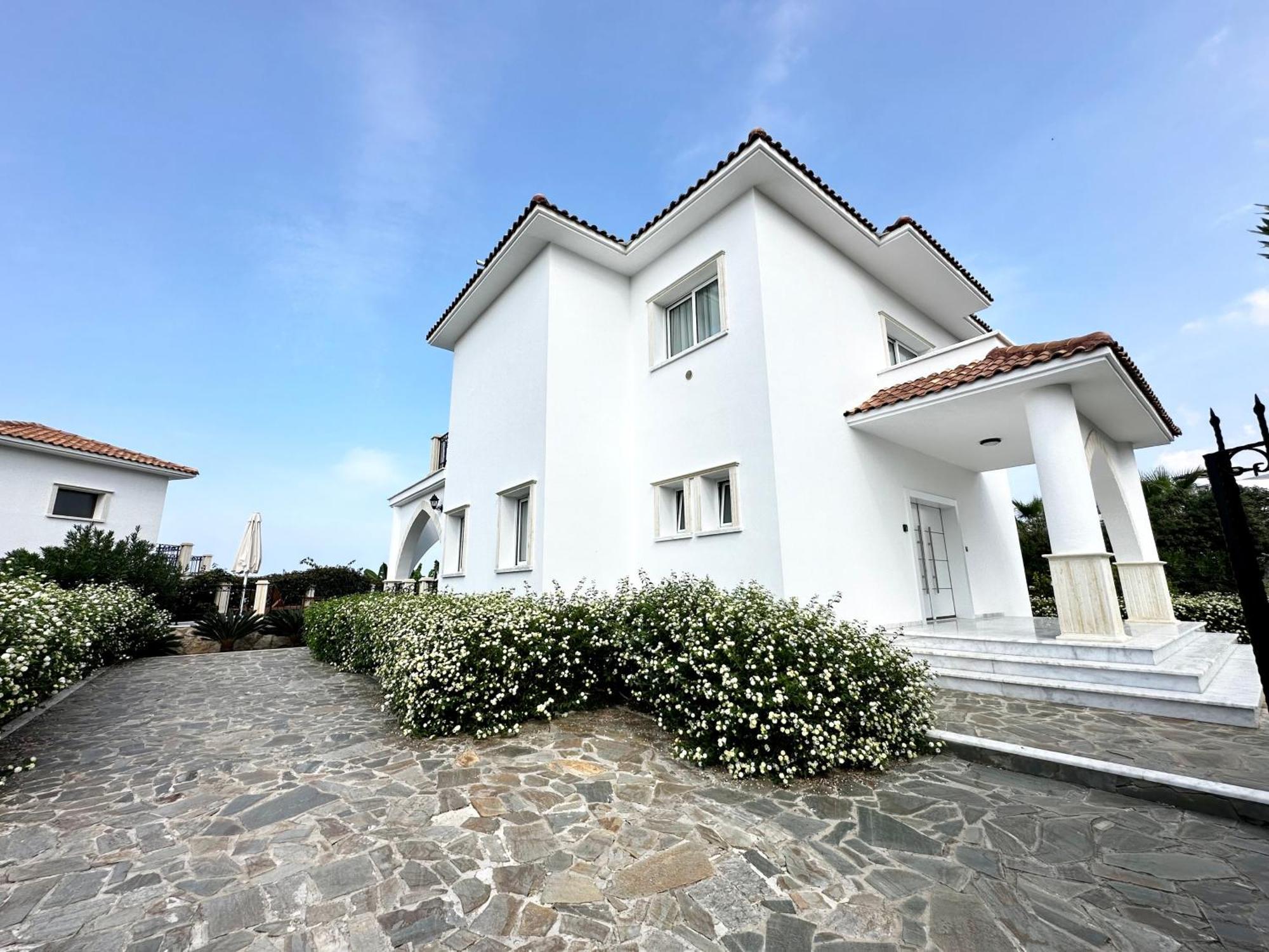 Carrington Holidays Kyrenia  Bagian luar foto