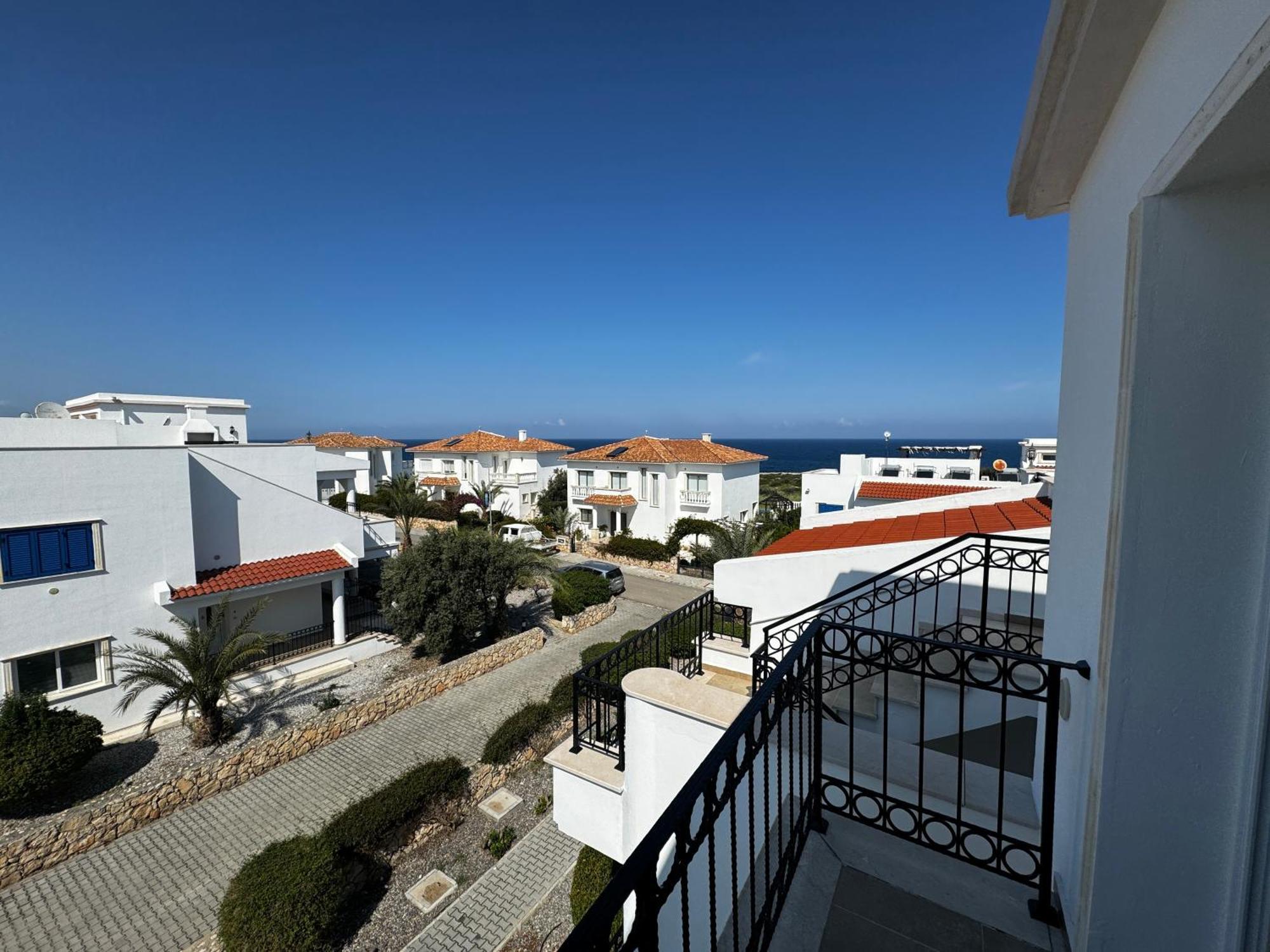 Carrington Holidays Kyrenia  Bagian luar foto
