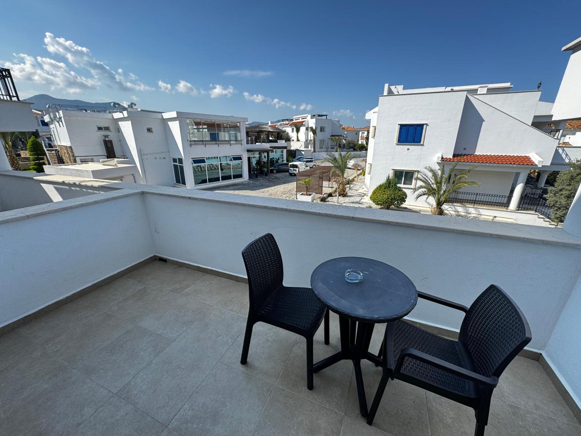 Carrington Holidays Kyrenia  Bagian luar foto