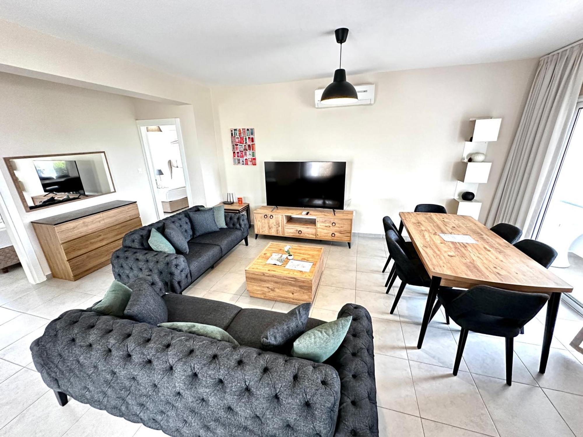 Carrington Holidays Kyrenia  Bagian luar foto
