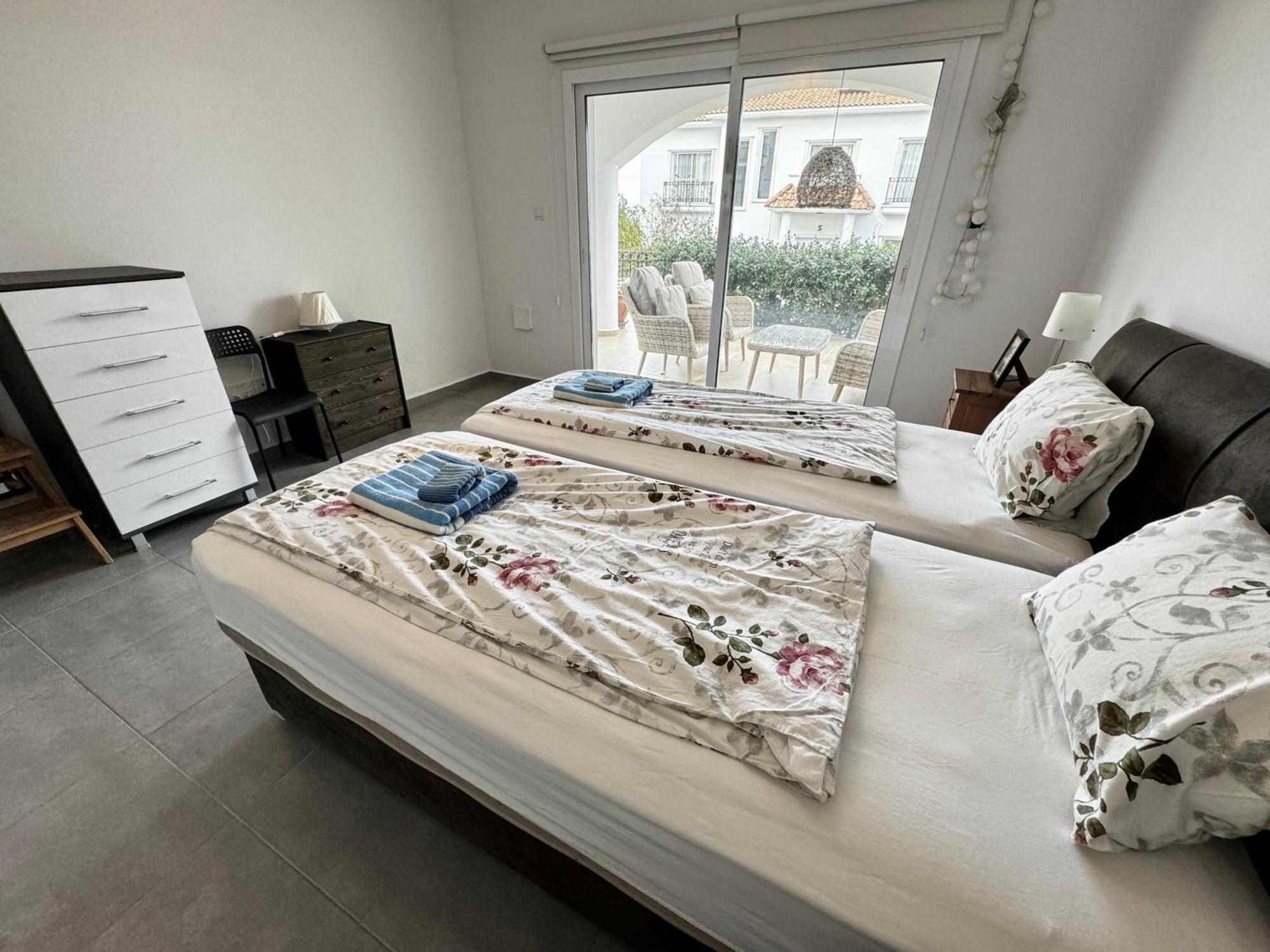Carrington Holidays Kyrenia  Bagian luar foto