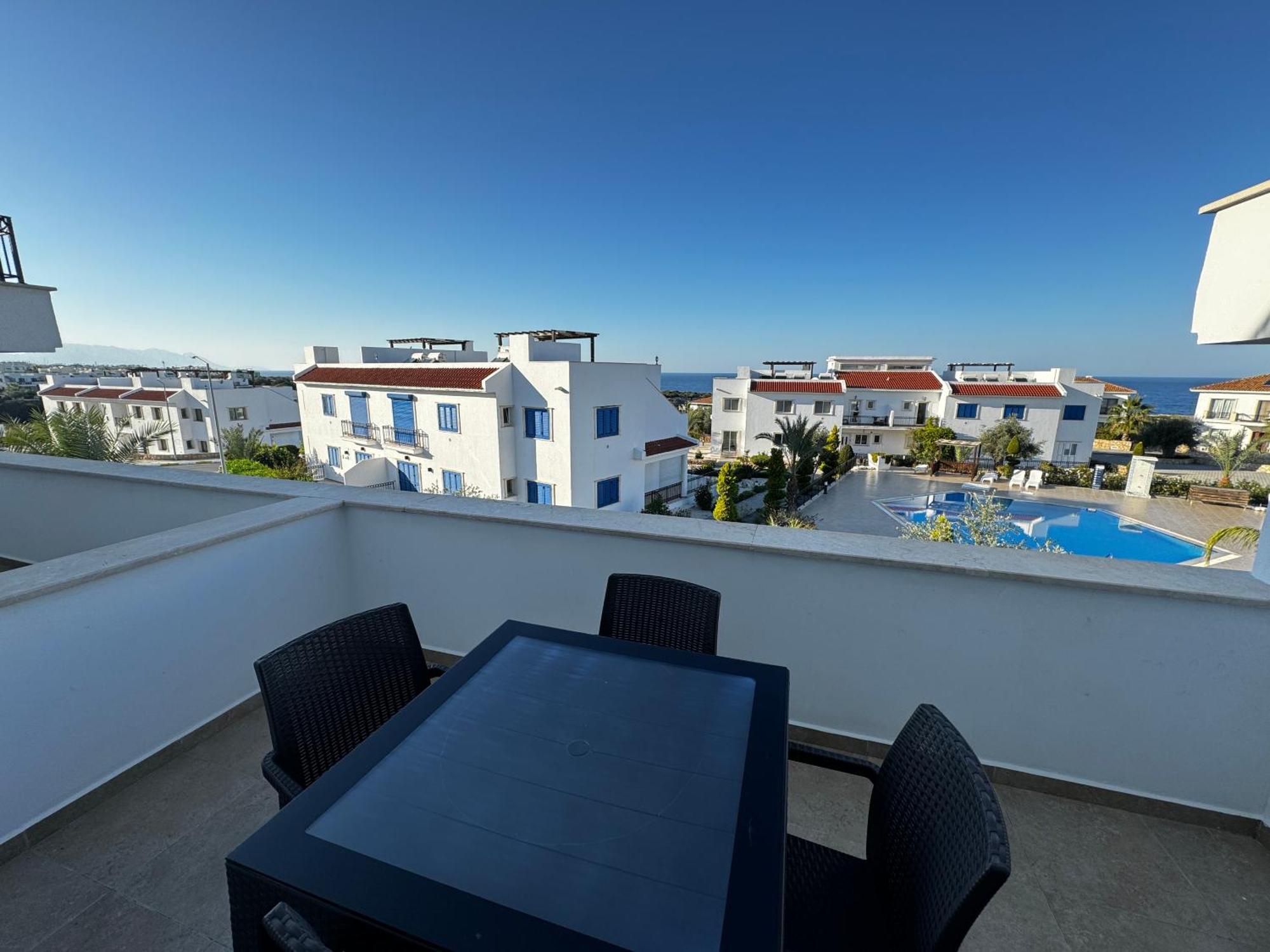 Carrington Holidays Kyrenia  Bagian luar foto