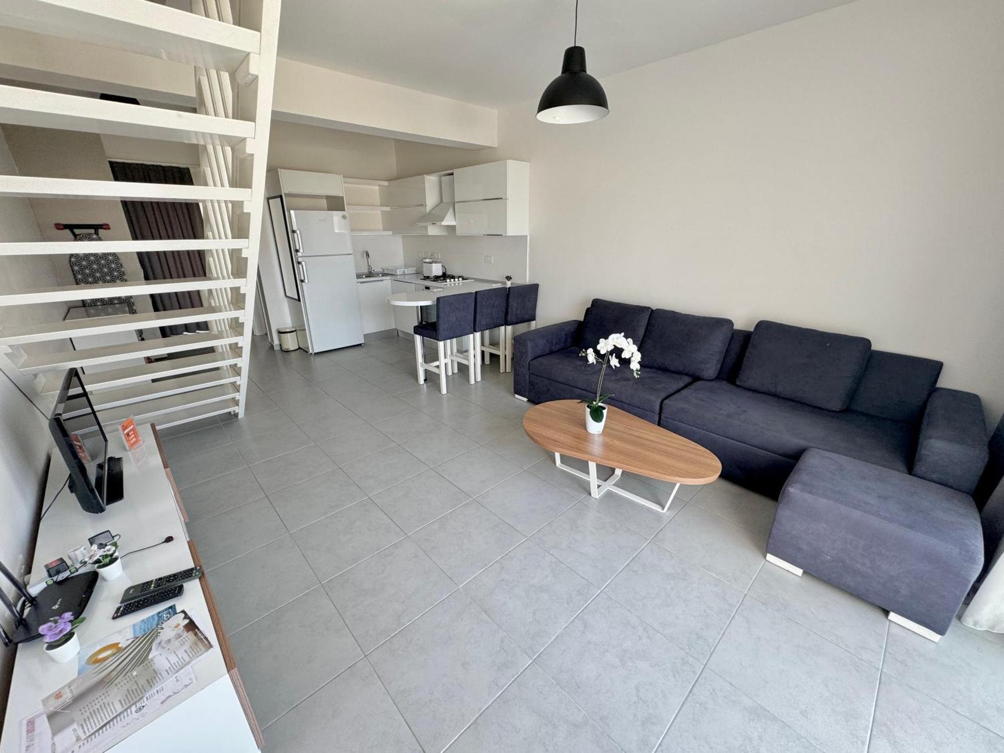 Carrington Holidays Kyrenia  Bagian luar foto