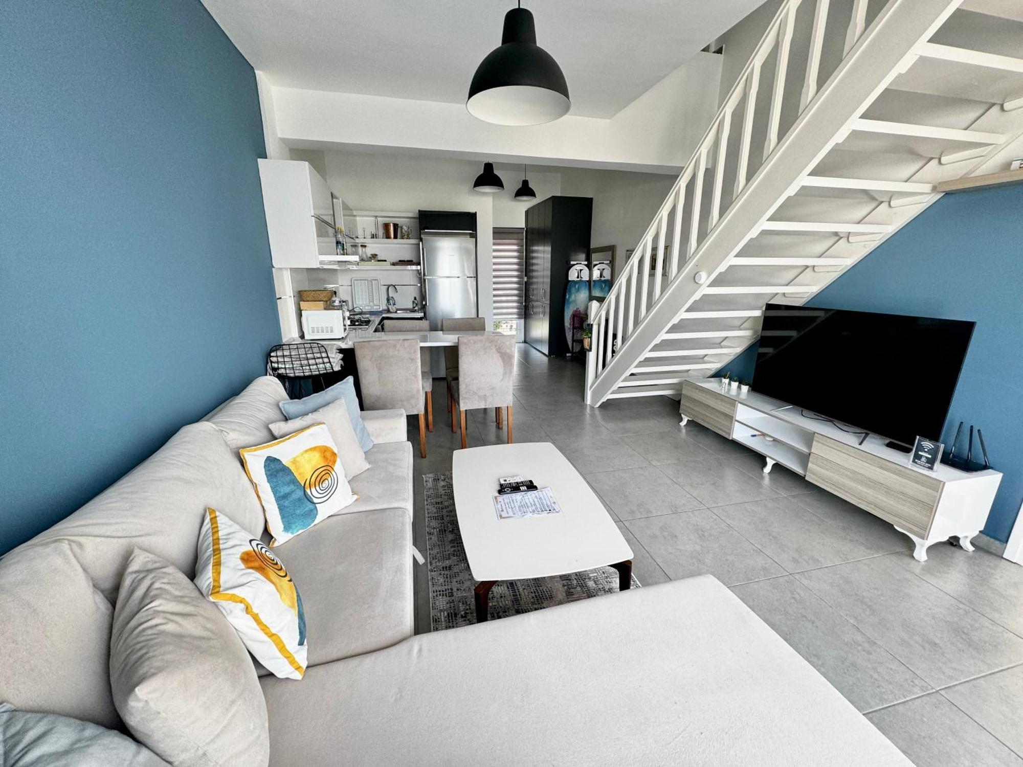Carrington Holidays Kyrenia  Bagian luar foto