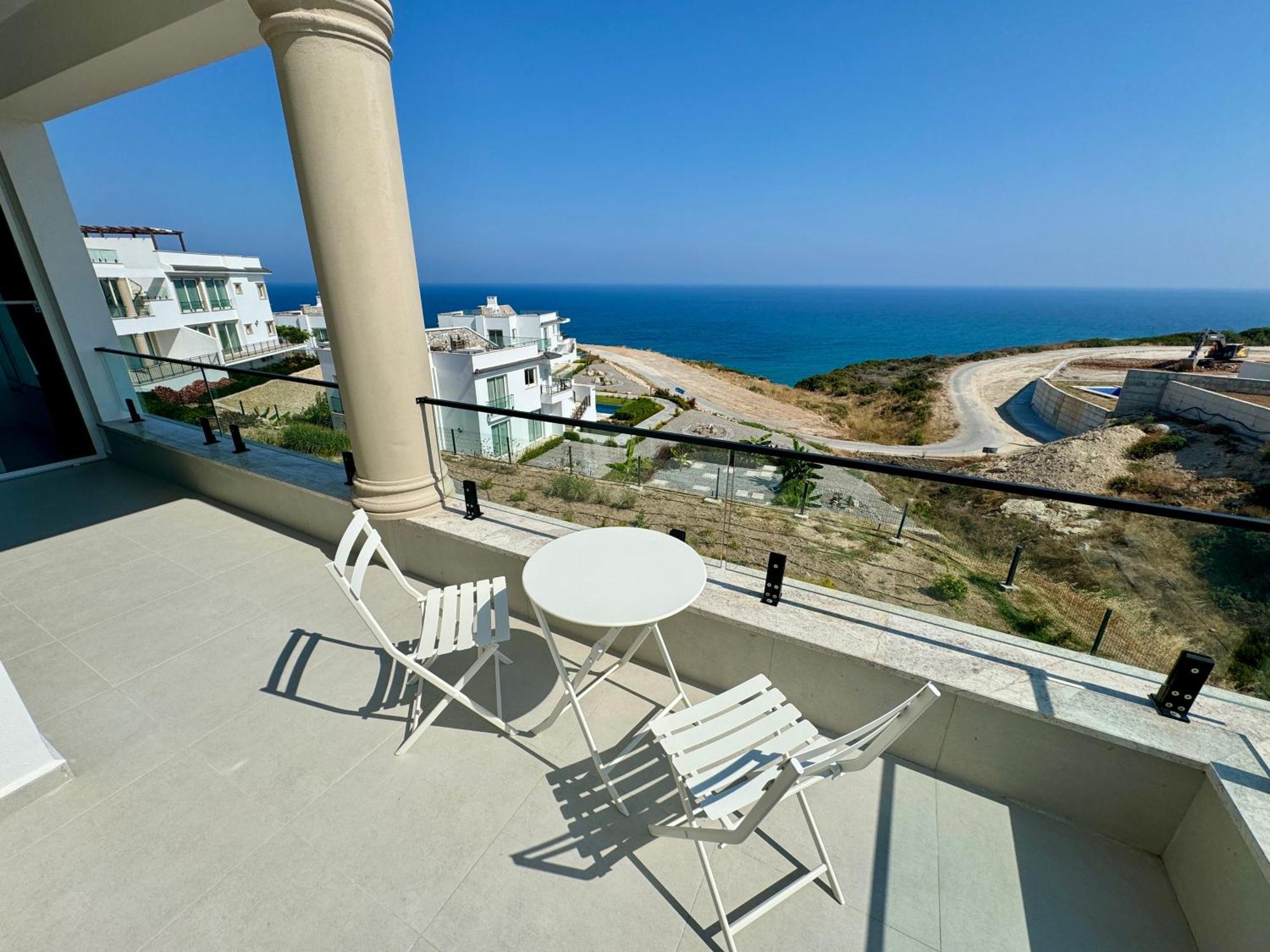 Carrington Holidays Kyrenia  Bagian luar foto