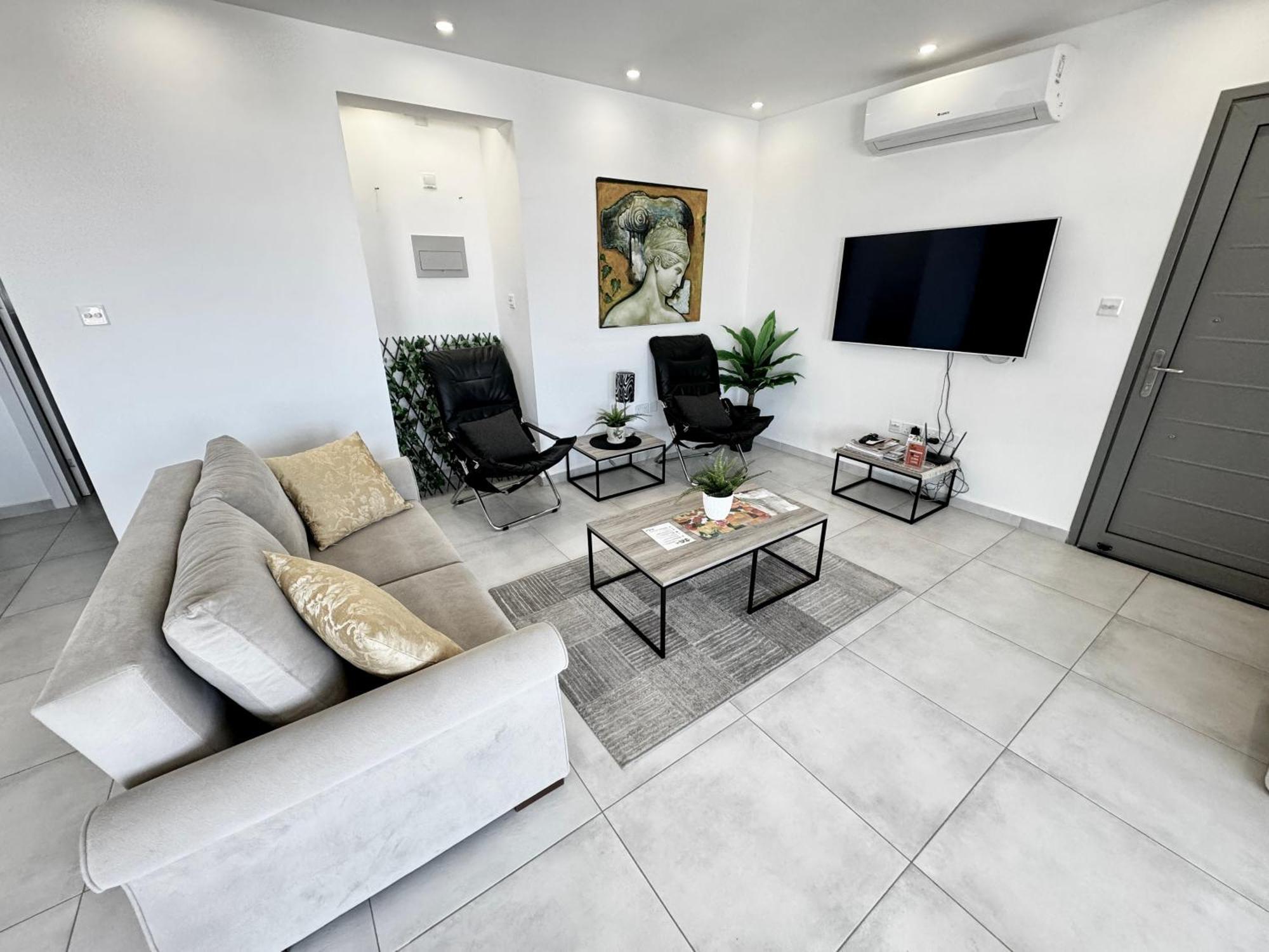Carrington Holidays Kyrenia  Bagian luar foto