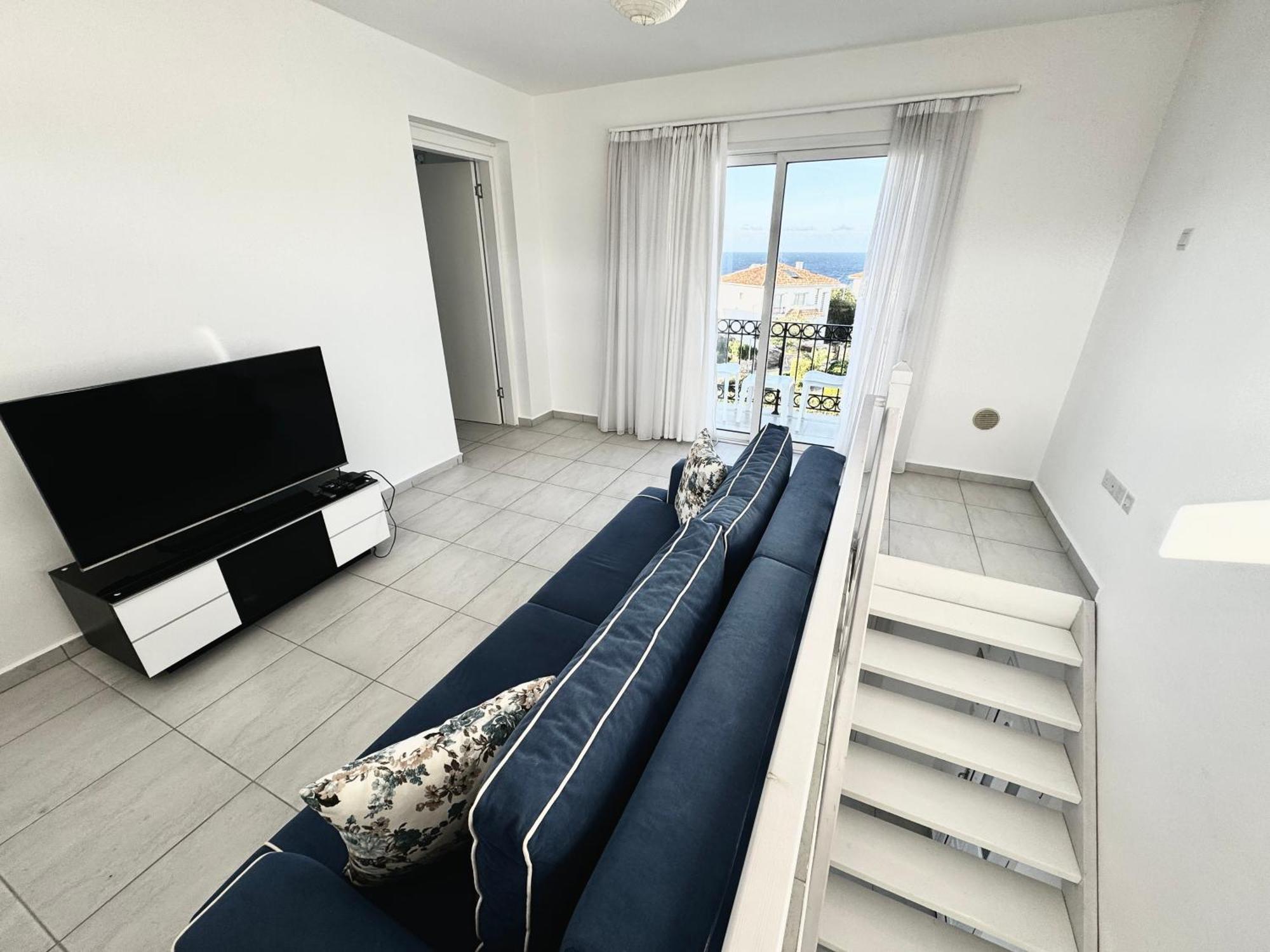 Carrington Holidays Kyrenia  Bagian luar foto