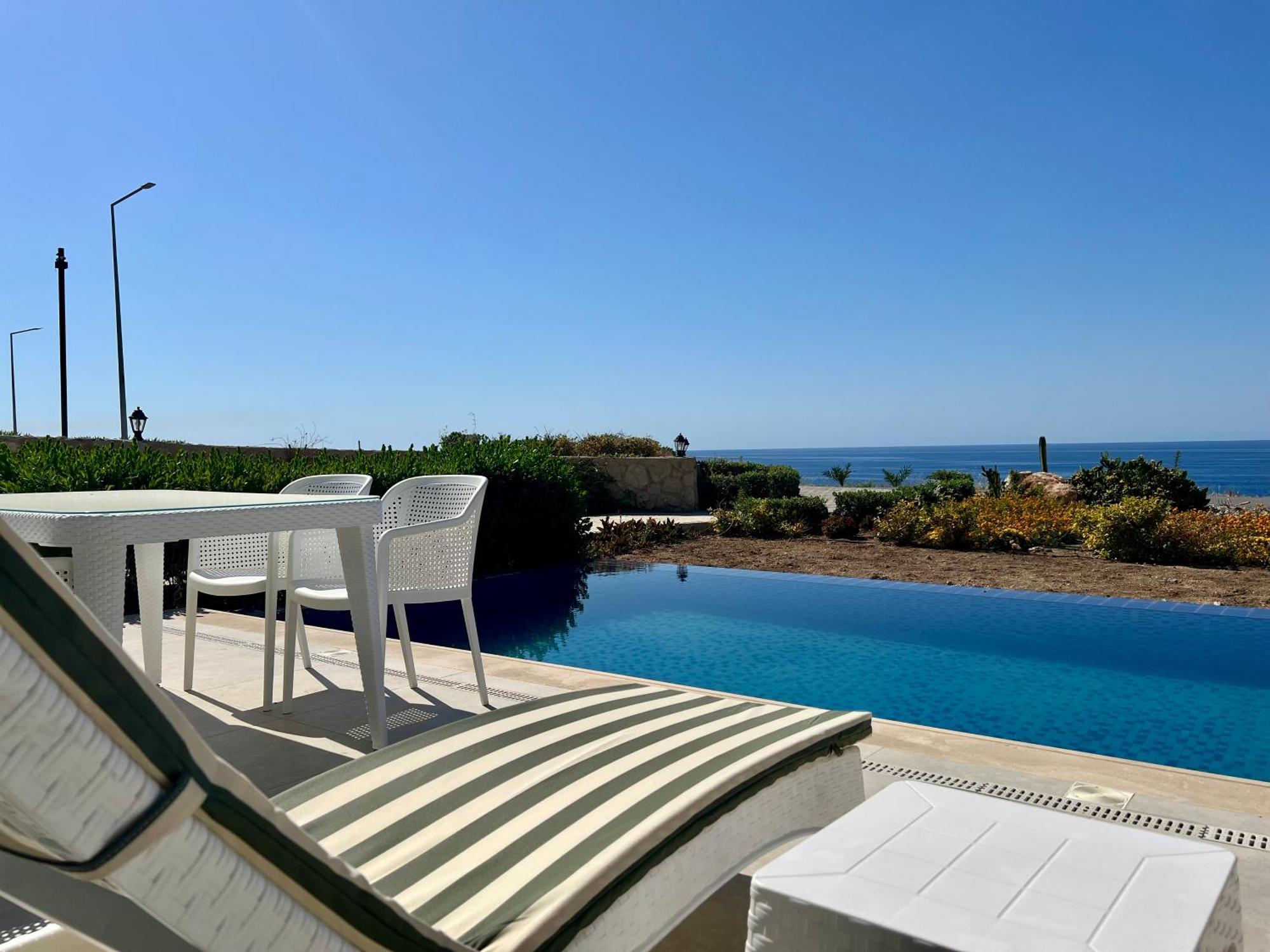 Carrington Holidays Kyrenia  Bagian luar foto